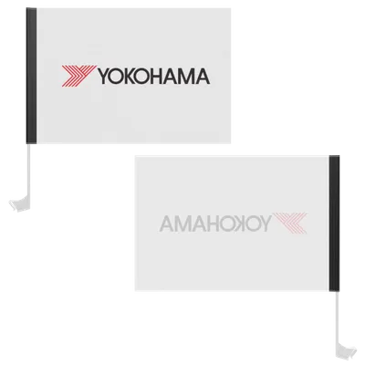 Single Side - Custom Banners Now