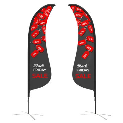 Both Sides - Custom Banners Now