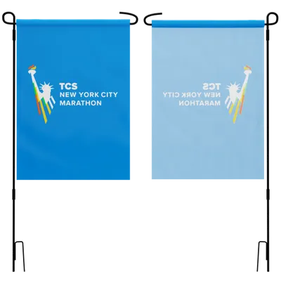 Single Side - Custom Banners Now