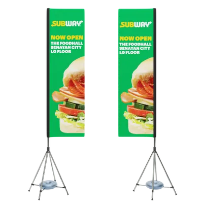 Both Sides Both Sides - Custom Banners Now