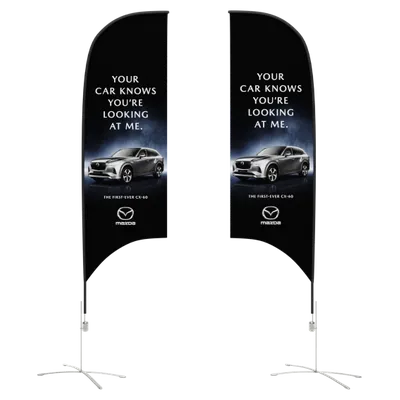 Both Sides Both Sides - Custom Banners Now