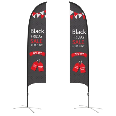 Both Sides - Custom Banners Now