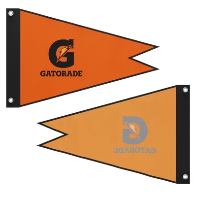 Single Side - Custom Banners Now