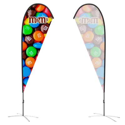 Single Side Single Side - Custom Banners Now