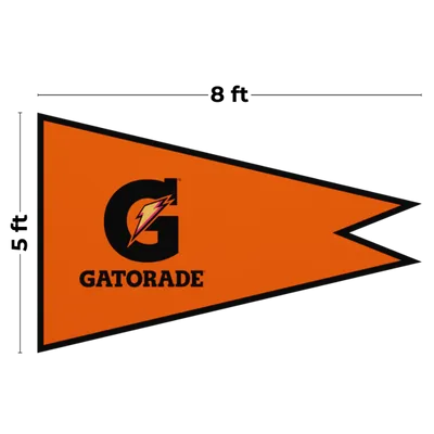 8 x 5 ft - Custom Banners Now