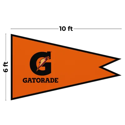 10 x 6 ft - Custom Banners Now