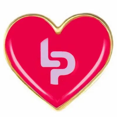 Heart - Custom Banners Now