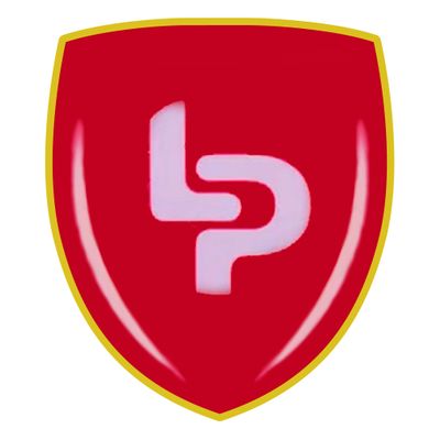 Shield Lapel Pin Shield Lapel Pin - Custom Banners Now