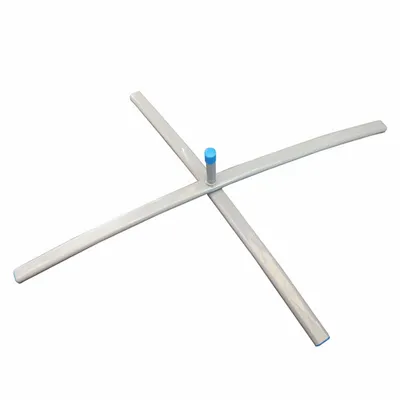 Cross Base - Custom Banners Now