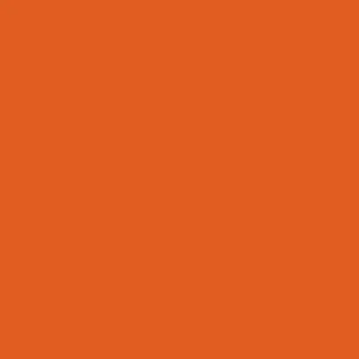 Orange Red - Custom Banners Now