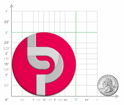 3.00 inch 3.00 inch