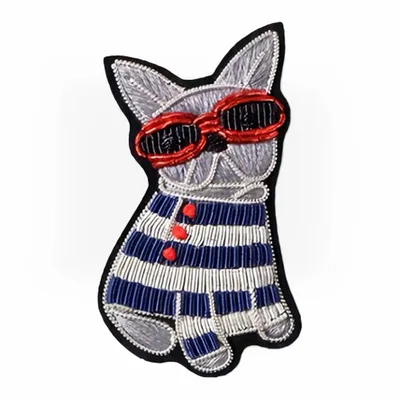 Cute Dog - Custom Banners Now