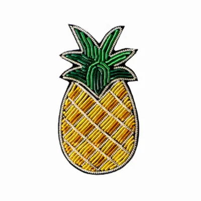 Pineapple - Custom Banners Now
