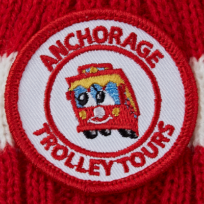 Embroidered Patch Embroidered Patch - Custom Banners Now