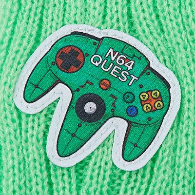 Woven Patch Woven Patch - Custom Banners Now
