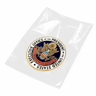 Poly Bag Poly Bag - Custom Banners Now