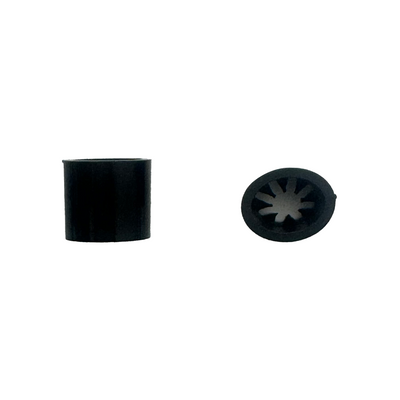 Black Barrel One-way Secure Black Barrel One-way Secure