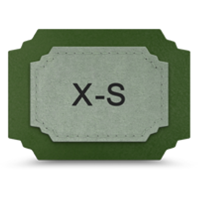 Green Green - Custom Banners Now