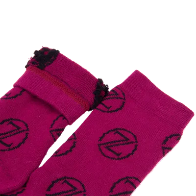 Jacquard Knit + Woolen Jacquard Knit + Woolen - Custom Banners Now
