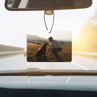 Rectangle: 2.05'' x 3'' - Custom Banners Now