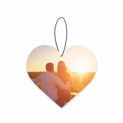 Heart: 3.5'' - Custom Banners Now