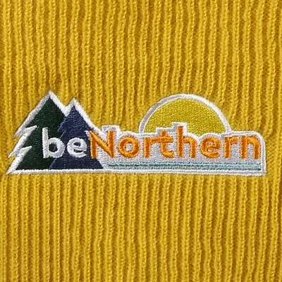 Direct Embroidery - Custom Banners Now