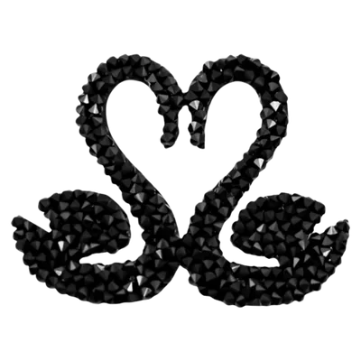 Irregular Rhinestone Irregular Rhinestone - Custom Banners Now