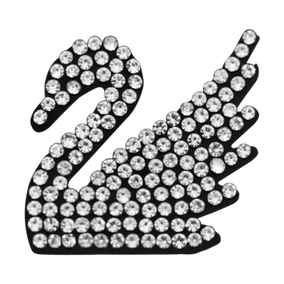 Round Rhinestone Round Rhinestone - Custom Banners Now