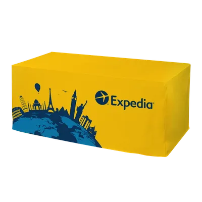 Fitted - Custom Banners Now