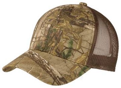 Realtree Xtra/ Brown Realtree Xtra/ Brown - Custom Banners Now
