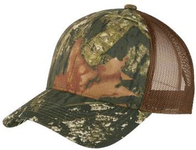 Mossy Oak New Break-Up/ Brown Mossy Oak New Break-Up/ Brown - Custom Banners Now