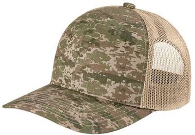 Olive Drab Green Digi/ Coyote Brown Olive Drab Green Digi/ Coyote Brown - Custom Banners Now