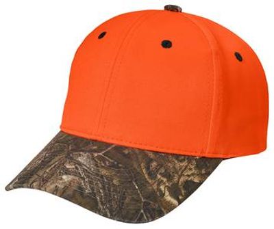 Orange Blaze/ Realtree Xtra Orange Blaze/ Realtree Xtra - Custom Banners Now