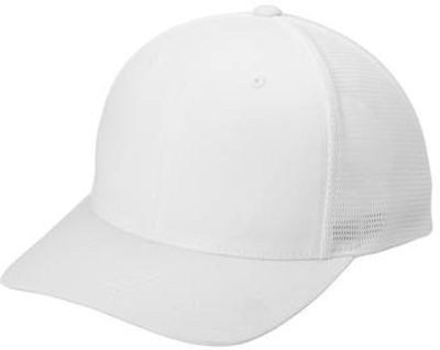White/ White White/ White - Custom Banners Now
