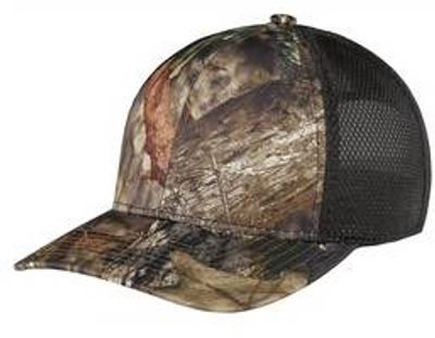 Mossy Oak Break-Up Country/ Black Mossy Oak Break-Up Country/ Black - Custom Banners Now
