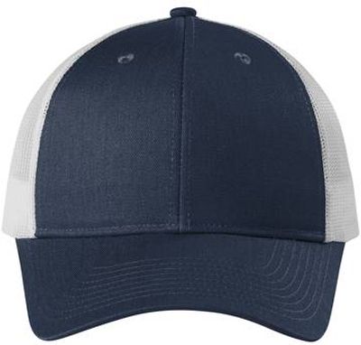 Dress Blue Navy Heather/ Silver Mist Dress Blue Navy Heather/ Silver Mist - Custom Banners Now