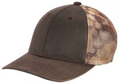 Kryptek Highlander/ Brown Kryptek Highlander/ Brown - Custom Banners Now