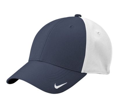 Navy/ White Navy/ White - Custom Banners Now