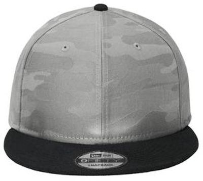 Black/ Rainstorm Grey Camo Black/ Rainstorm Grey Camo - Custom Banners Now