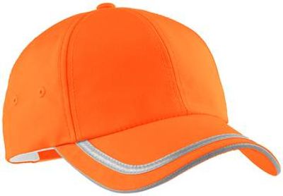 Safety Orange Safety Orange - Custom Banners Now