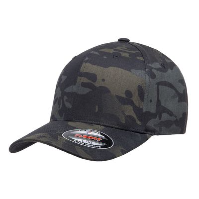 MULTICAM BLACK MULTICAM BLACK - Custom Banners Now
