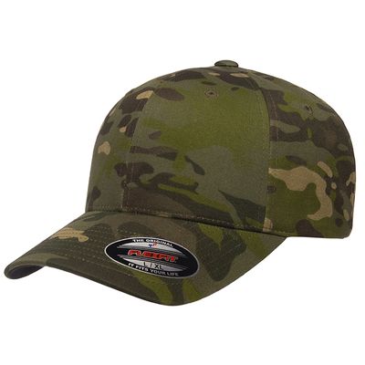 MULTICAM TROPIC MULTICAM TROPIC - Custom Banners Now