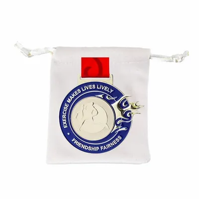 Velvet Bag Velvet Bag - Custom Banners Now