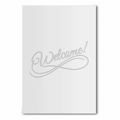 White White - Custom Banners Now