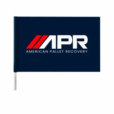 Horizontal - Custom Banners Now