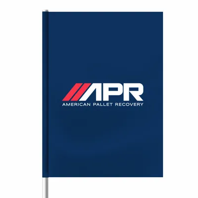 Vertical - Custom Banners Now