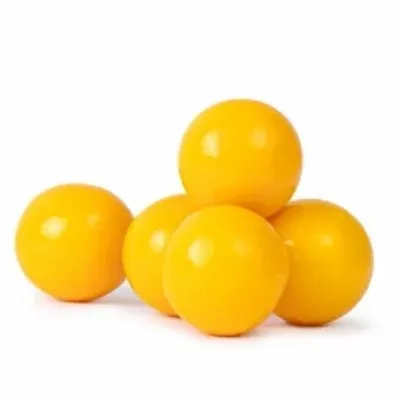 Yellow Yellow - Custom Banners Now