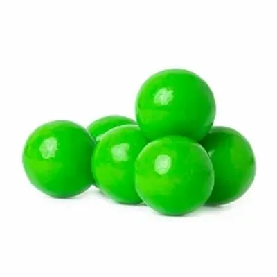 Green Green - Custom Banners Now