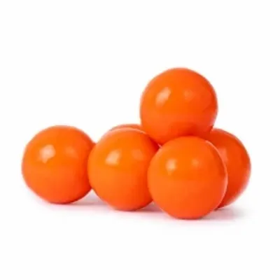 Orange Orange - Custom Banners Now