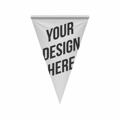 Triangle - Custom Banners Now